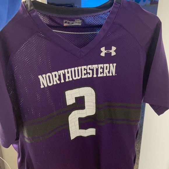 Under Armour Other - North western football